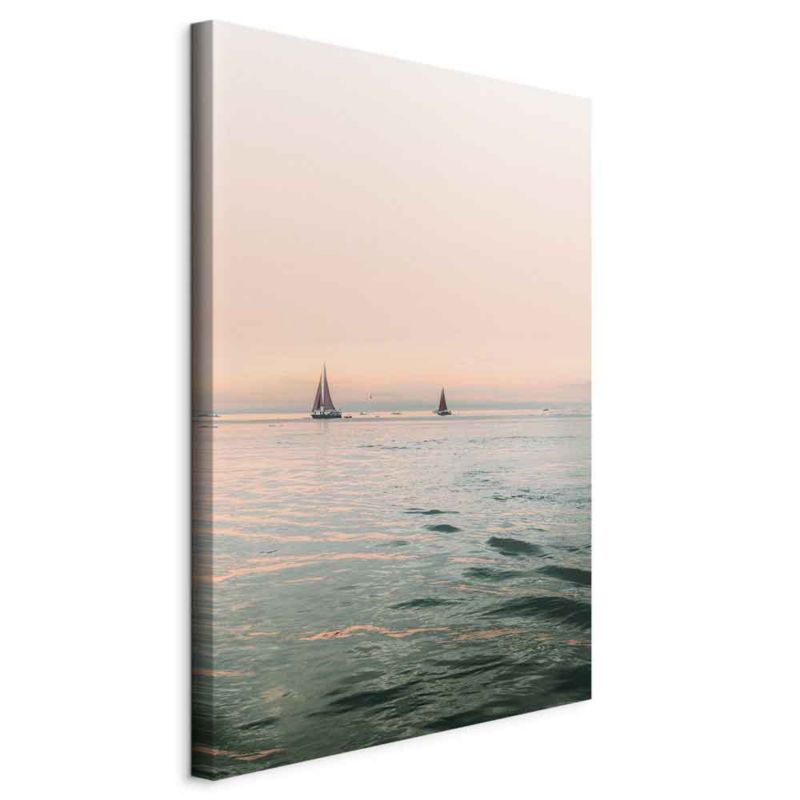 Obraz Artgeist Południowy wiatr 60 x 90 cm flizelina 1 szt
