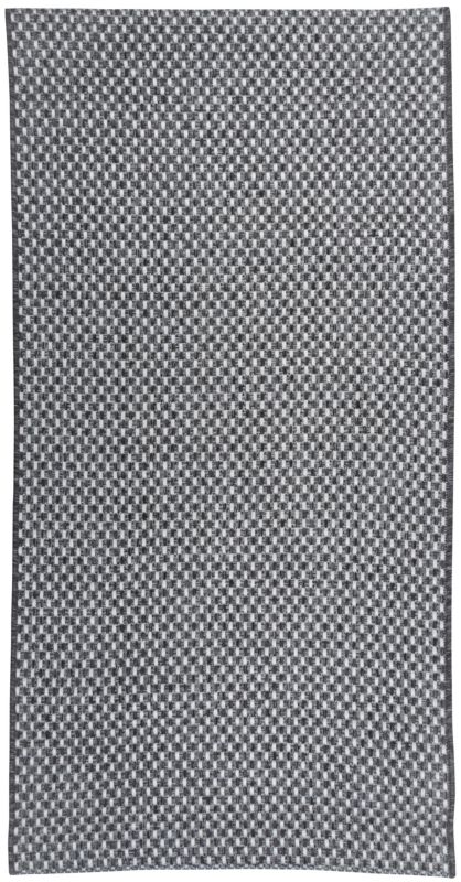 Dywan Multidecor Clyde 80 x 150 cm szary 1 szt.
