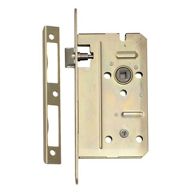 Zamek do WC LOB 72 / 60 ocynkowany