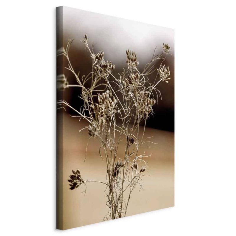 Obraz Artgeist Namiętna dojrzałość 80 x 120 cm płótno włoskie 1 szt