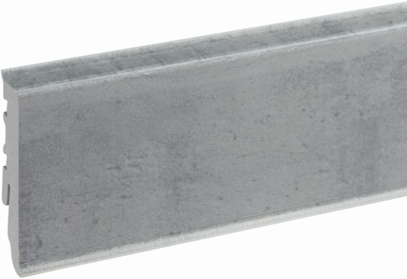 Listwa przypodłogowa Cezar Masterline Kamień Korsika mat 15x60x2200mm PVC 1 szt.