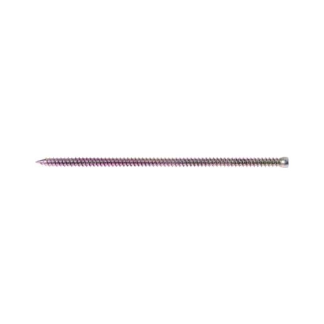Wkręt do ościeżnic Benox 7,5 x 132 mm 6 szt.