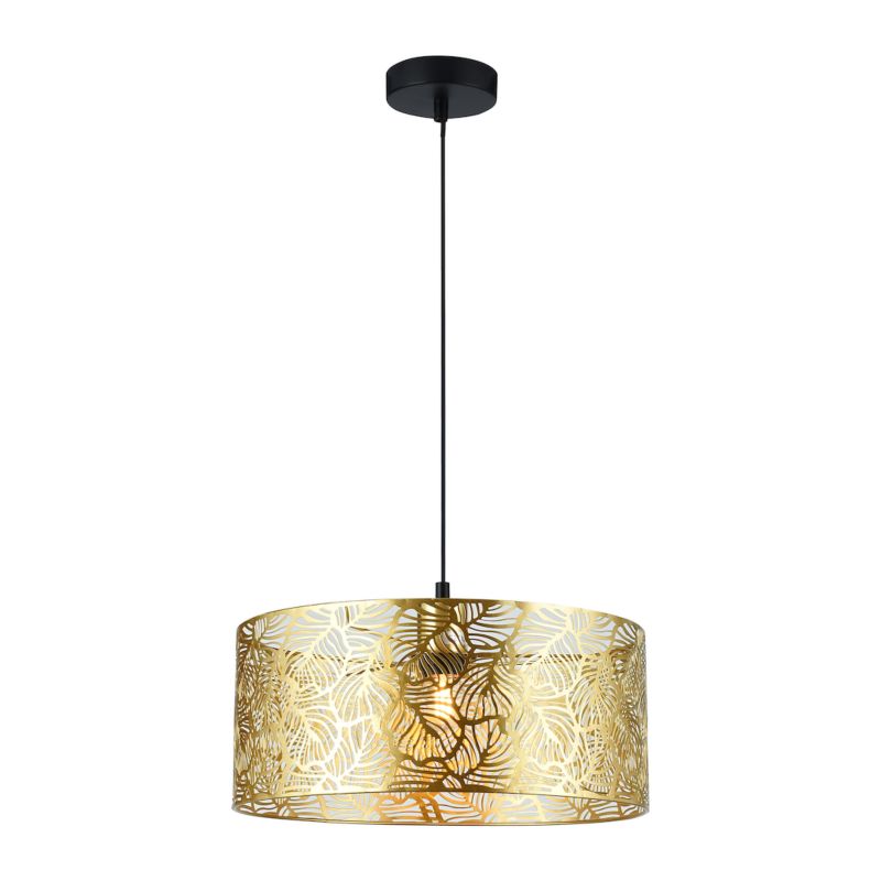 Lampa wisząca Milagro Blossom E27 60w 1 szt.