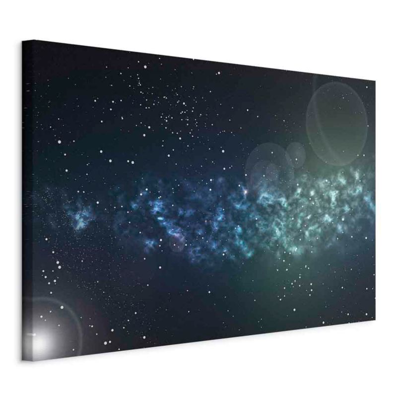 Obraz Artgeist Przestrzeń 30 x 20 cm flizelina 1 szt
