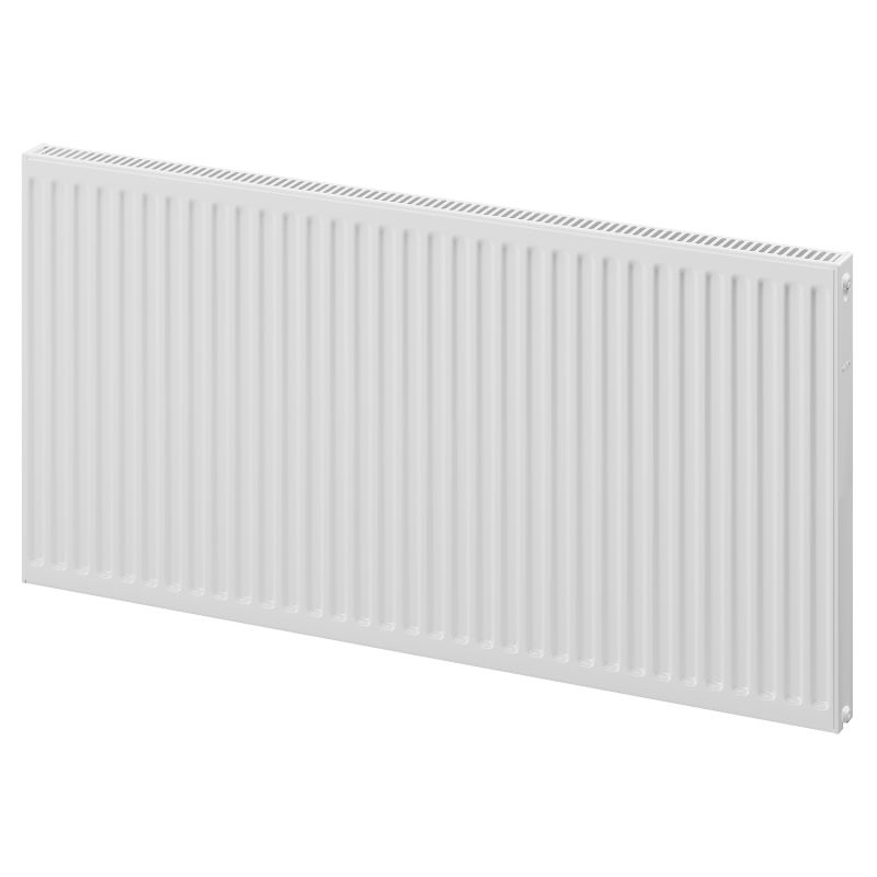 Grzejnik płytowy Mexen 400x1800 Biały 1166 W W411-040-180-00 1 szt.