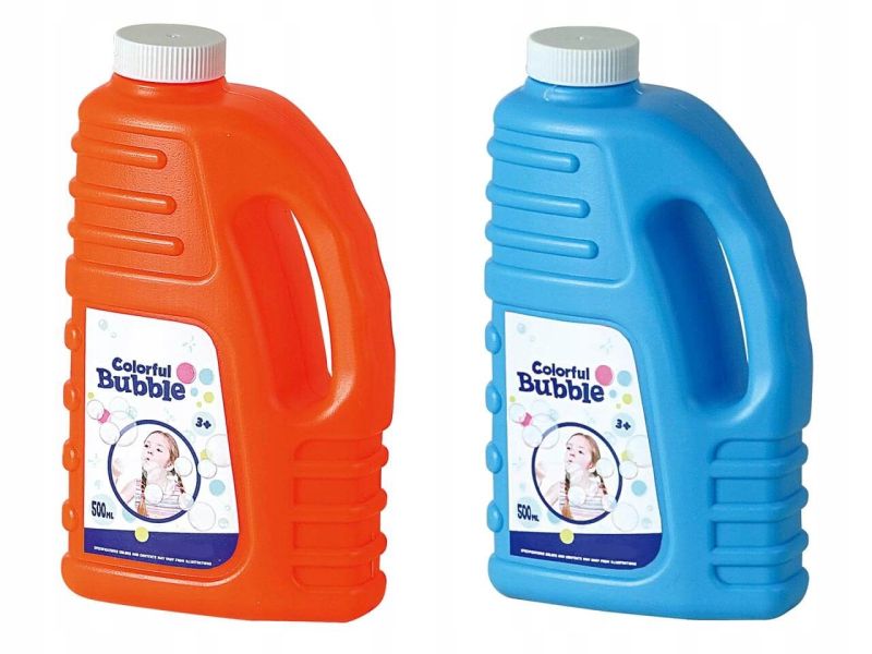ZAPAS DO BANIEK KANISTER 0,5L