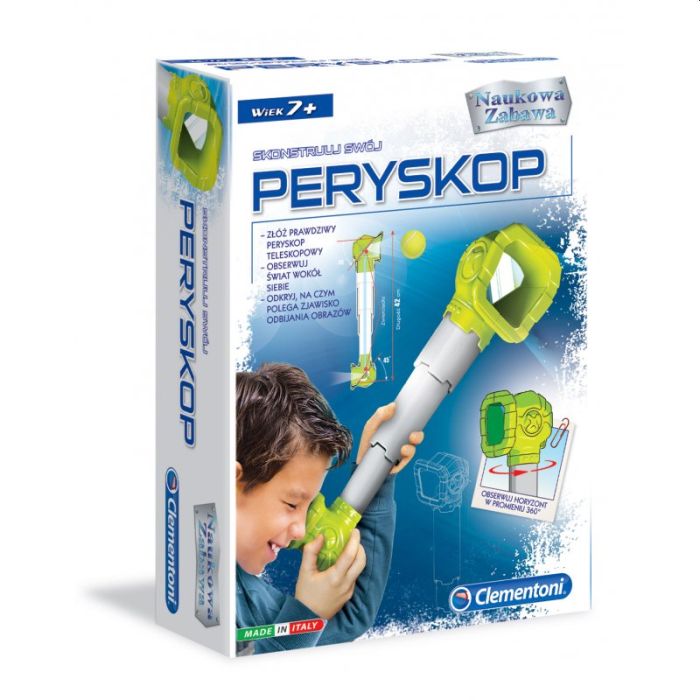 PERYSKOP