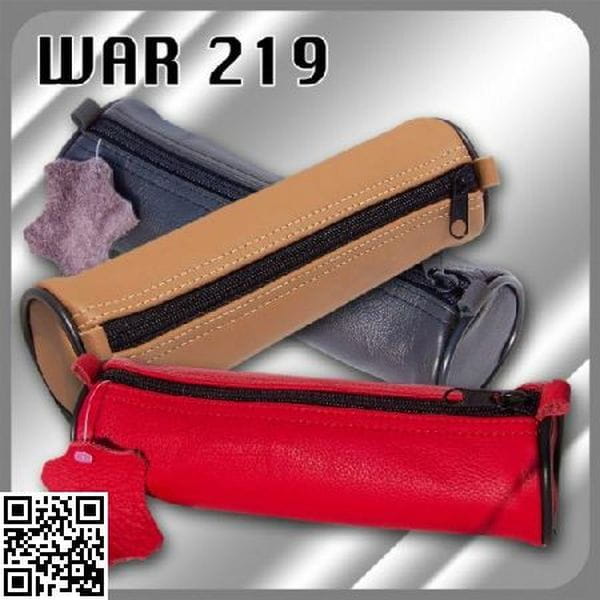 PIÓRNIK SKÓRA WAR 219