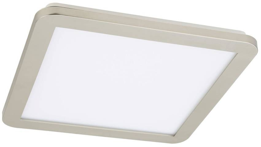 Plafon łazienkowy IP44 24W biały Nexit