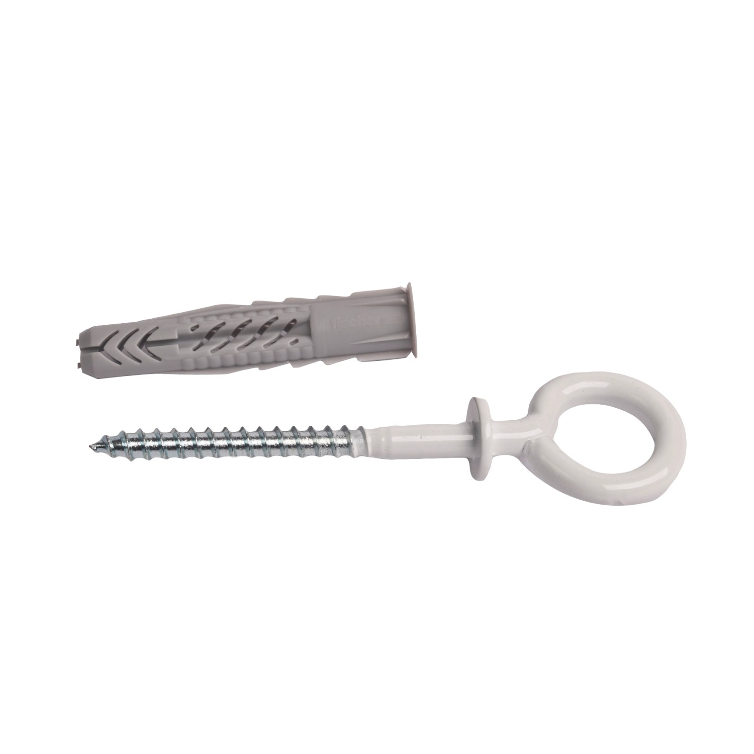 Fischer Kołek uniwersalny UX 8x50 OH NK 2 sztuki
