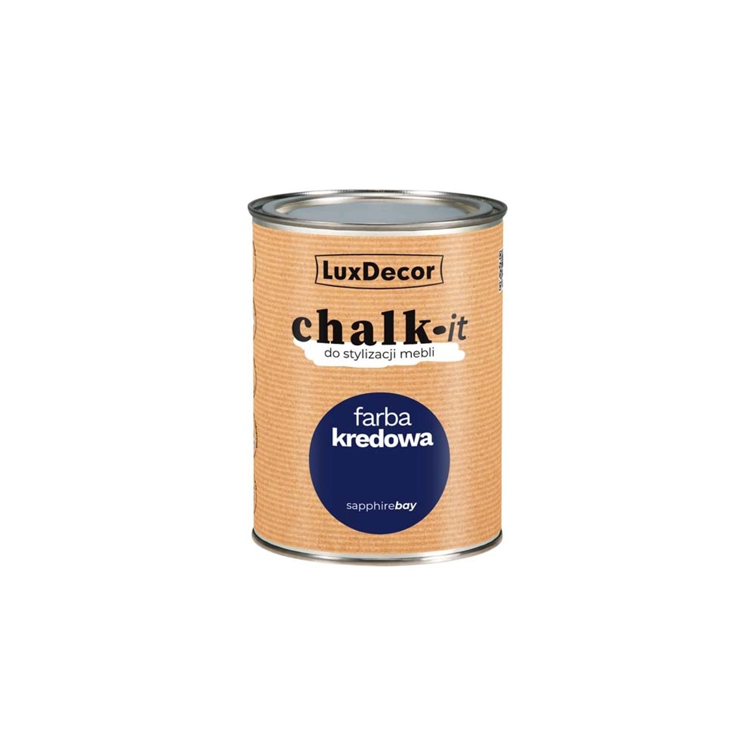 Farba Chalk-it Sapphire 125ml