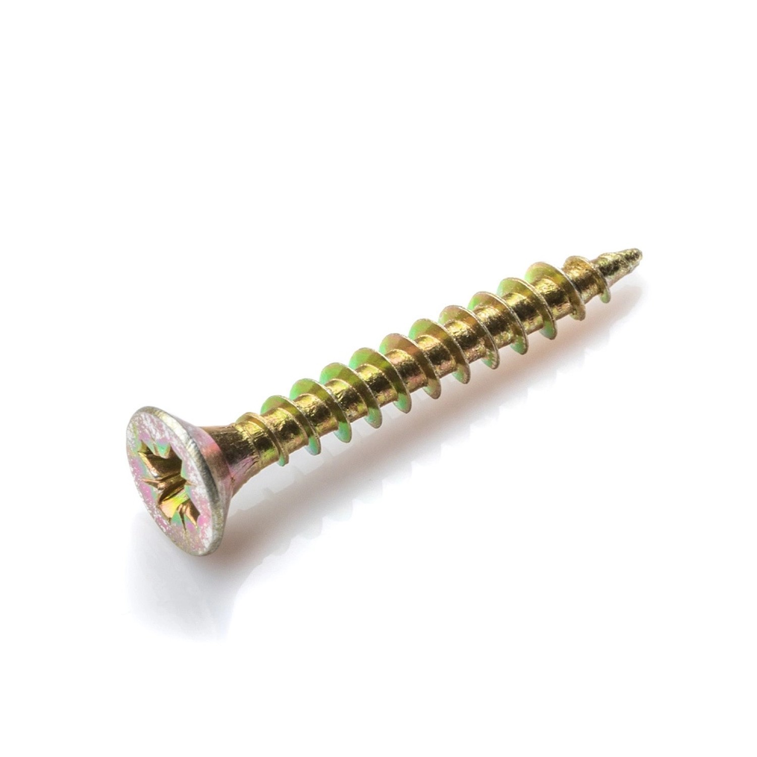 Koelner Wkręt utwardzany do drewna 5 x 70 mm 45 szt.
