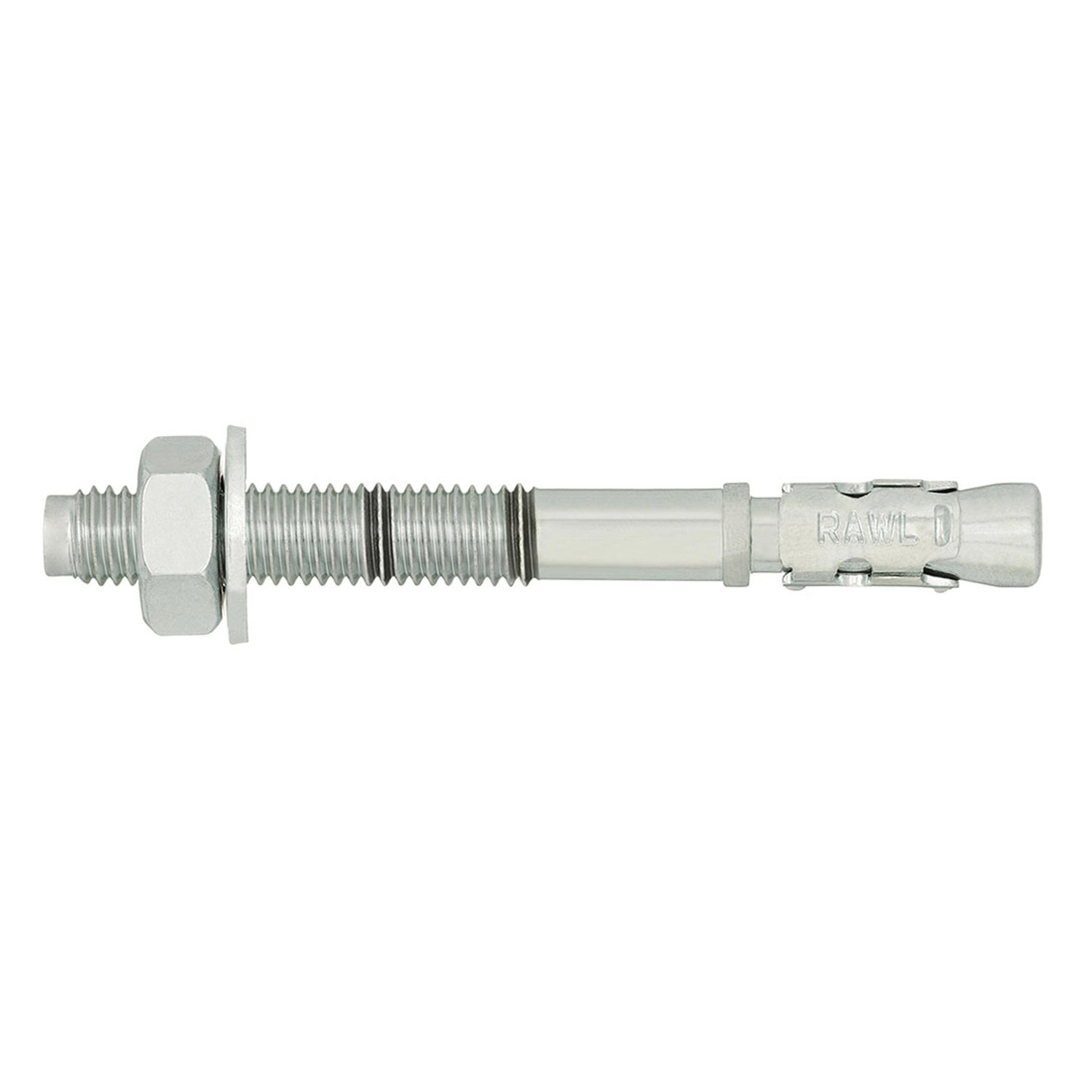 Kotwa opaskowa Throughbolt 10x80 mm 1 szt.