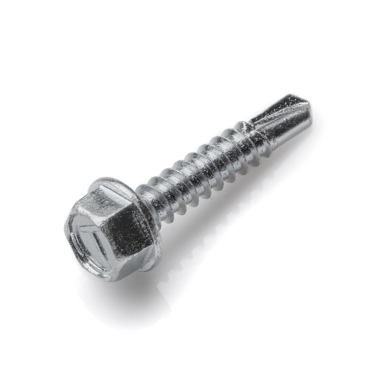 Koelner Wkręt do metalu SM łeb HEX 4,8x19 mm 25 szt