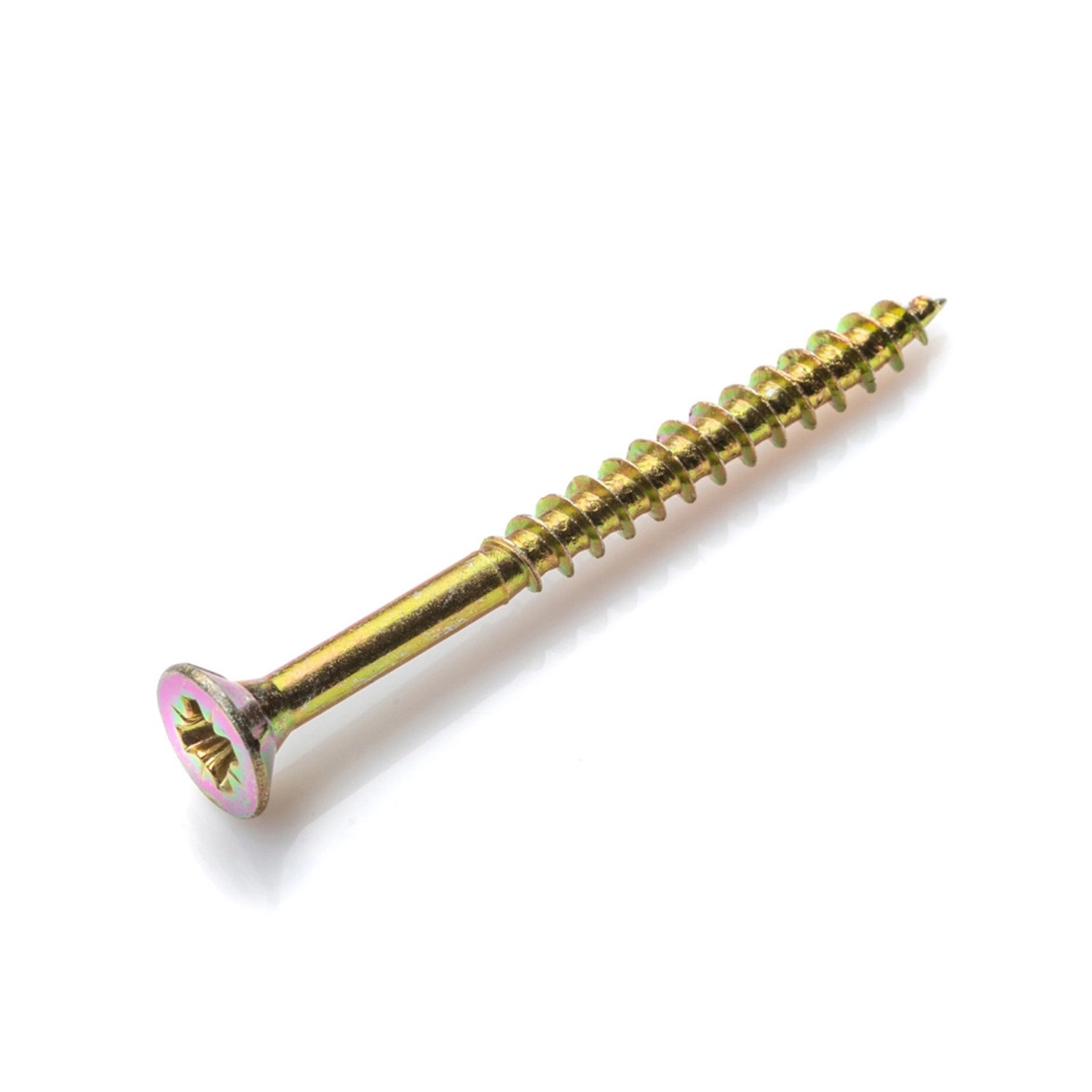Koelner Wkręt do drewna z frezem 4x40 mm 22 szt
