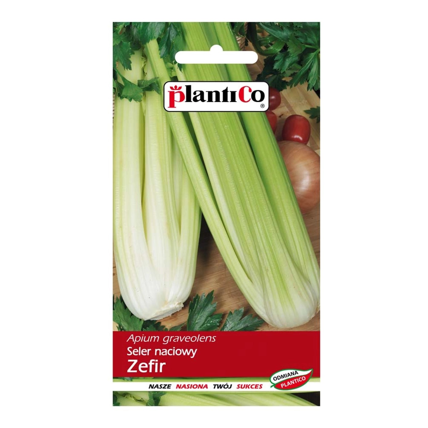 Seler naciowy Zefir