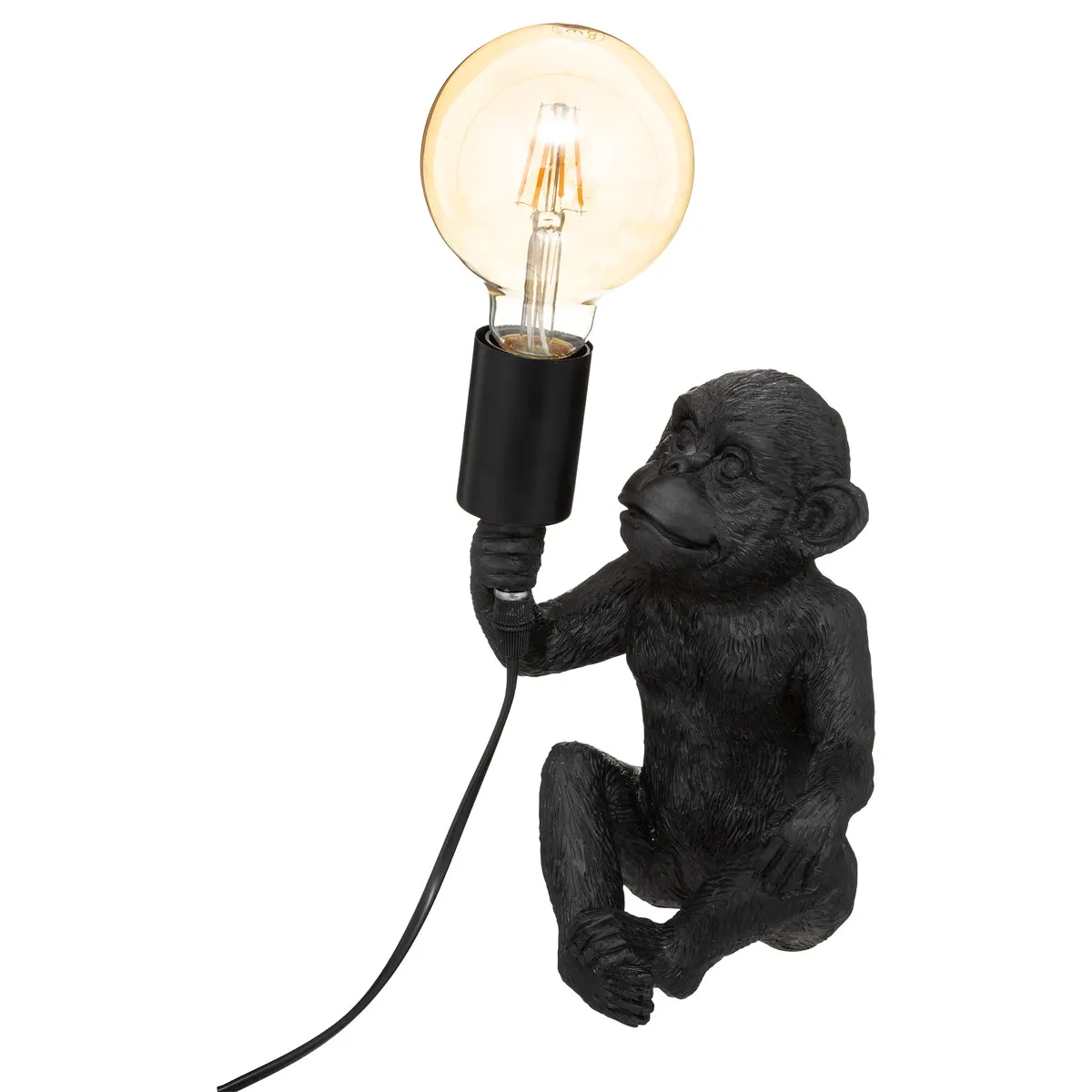 Lampka "Monkey" 24 cm DB