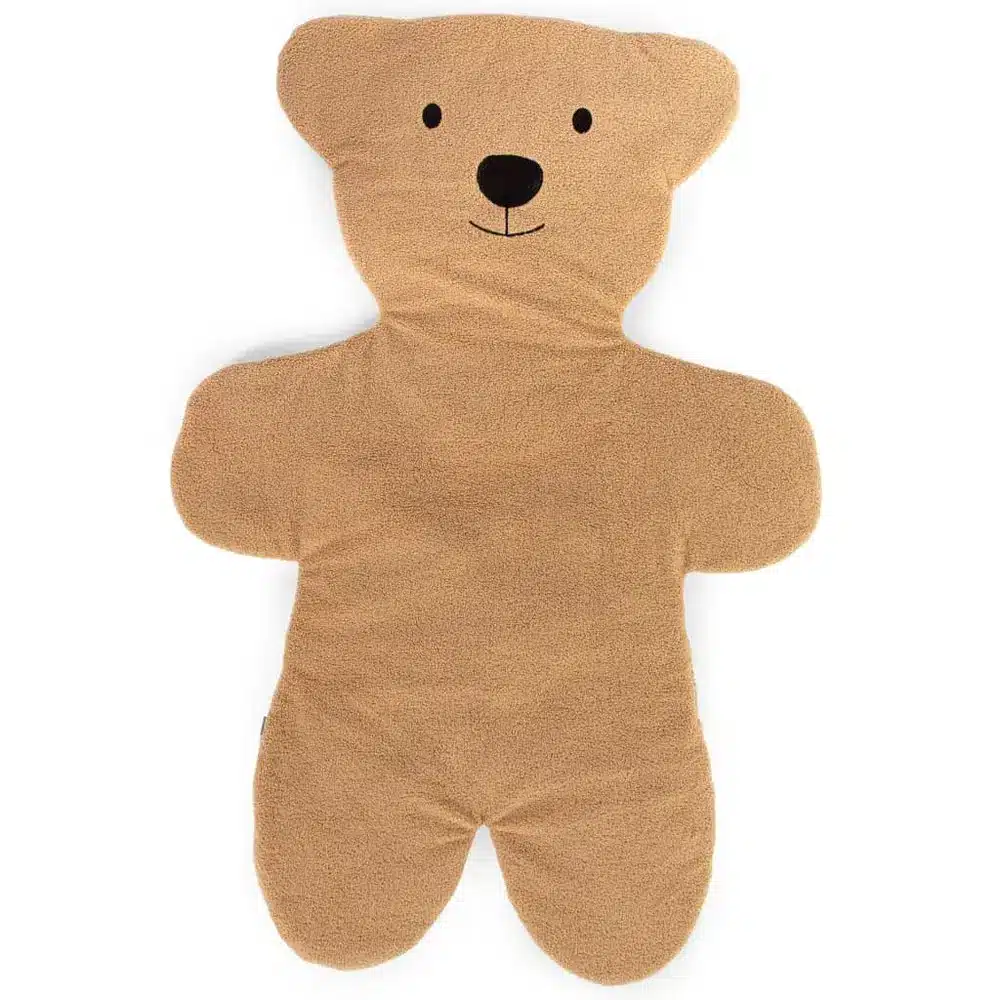 Childhome Mata do zabawy Teddy Beige