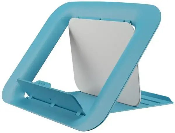 Podstawka pod laptopa Leitz Ergo Cosy, 312x50x248mm, niebieski