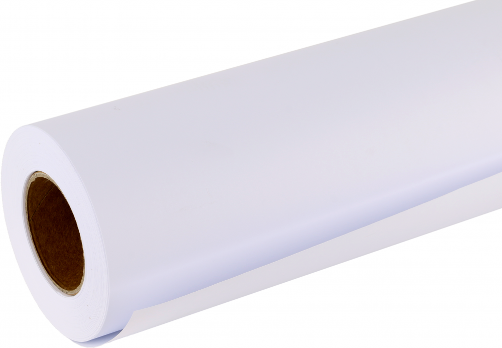 Papier do plotera Opti Cad, w roli, 80g/m2, 914mm x 50m, gilza 2"