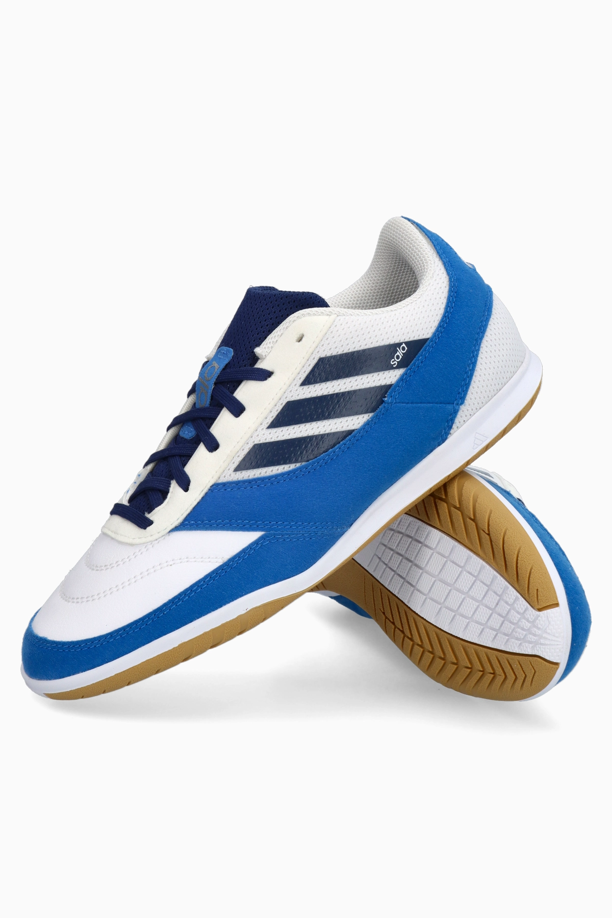 Halówki adidas Top Sala Competition II Junior