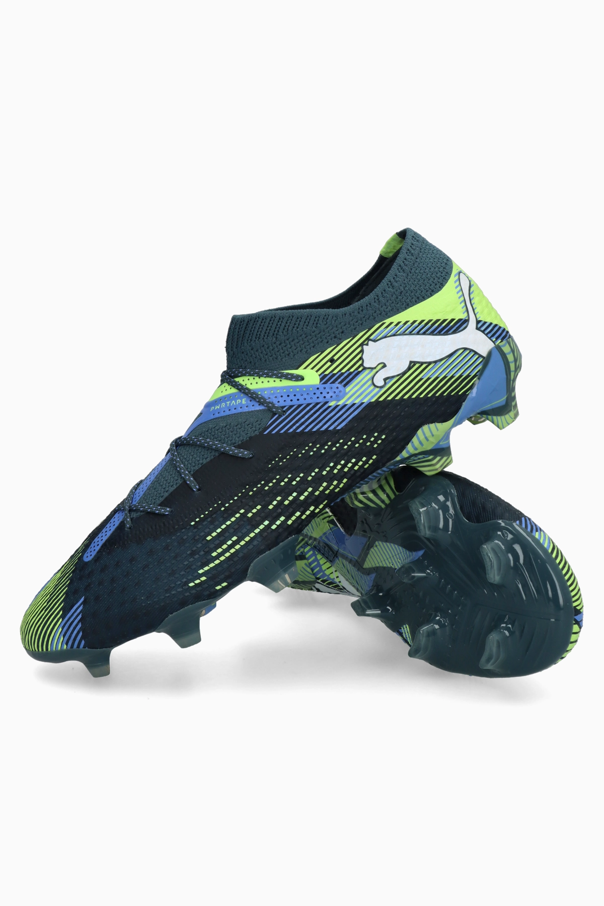 Korki Puma Future 7 Ultimate Low FG/AG - Multikolor