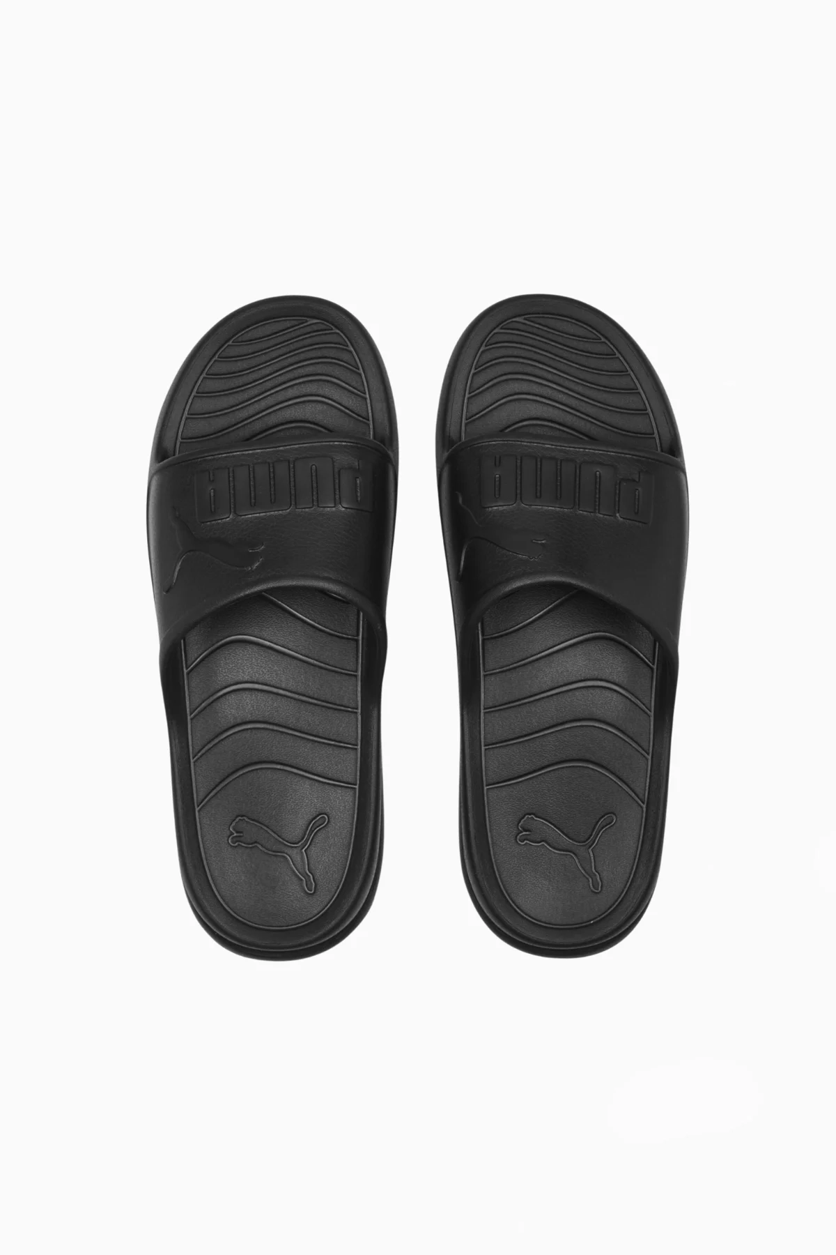 Klapki Puma Popcat 20 Injex - Czarny