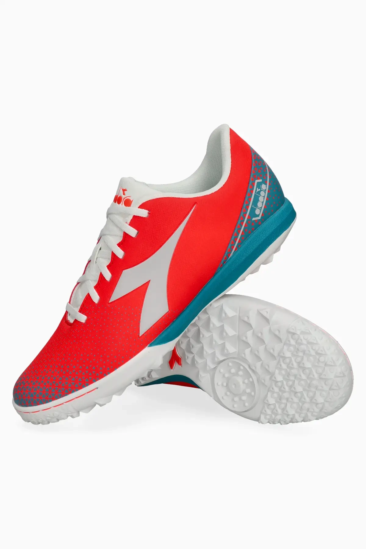Turfy Diadora Pichichi 6 TFR - Czerwony