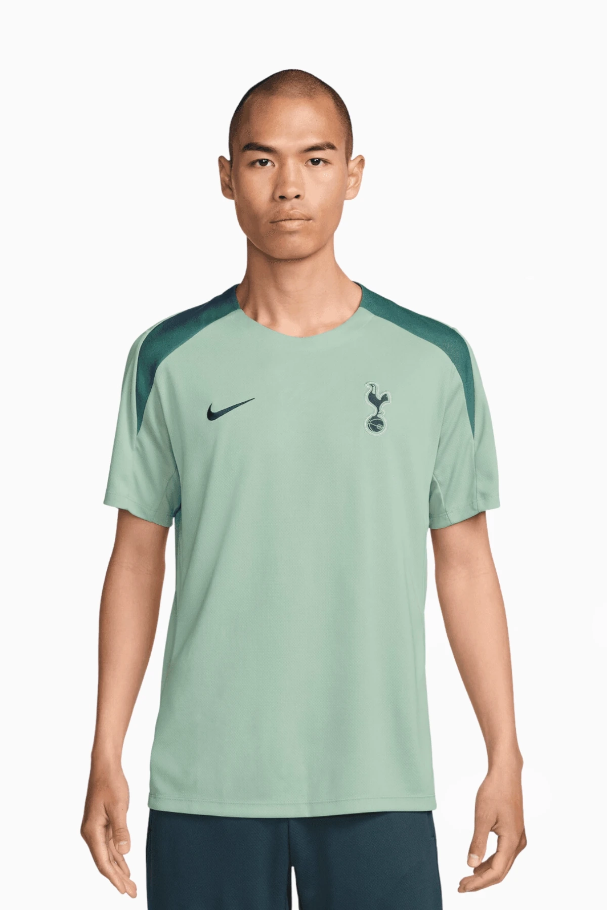 Koszulka Nike Tottenham Hotspur 24/25 Strike - Zielony