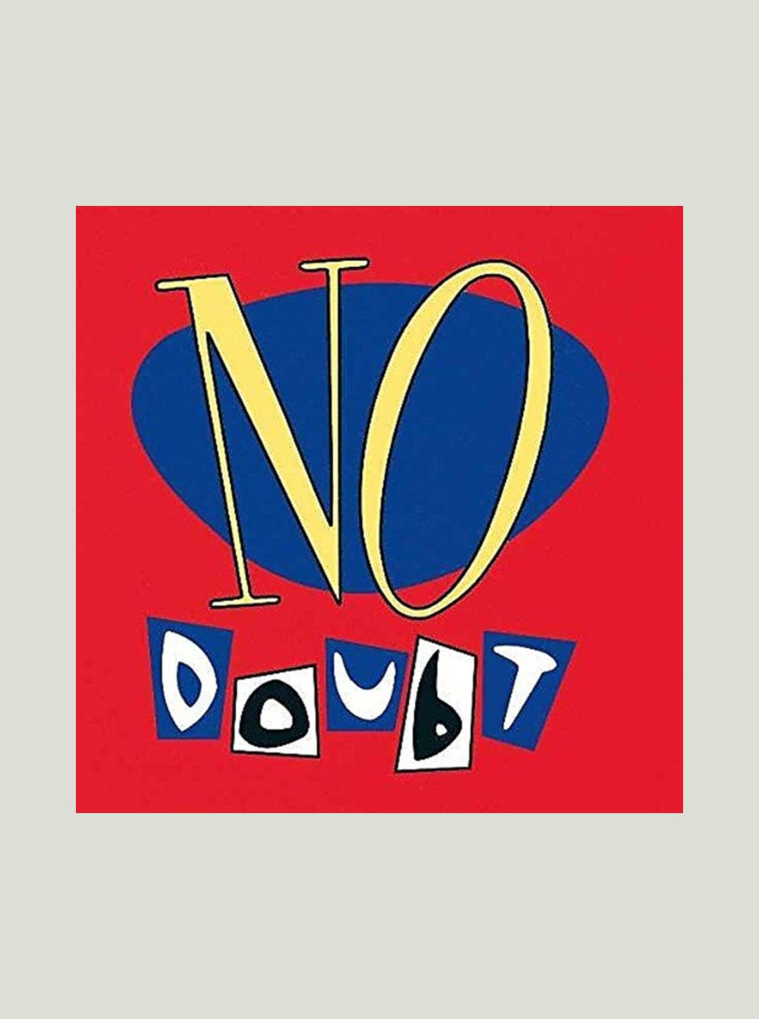 Płyta Winylowa No Doubt - No Doubt