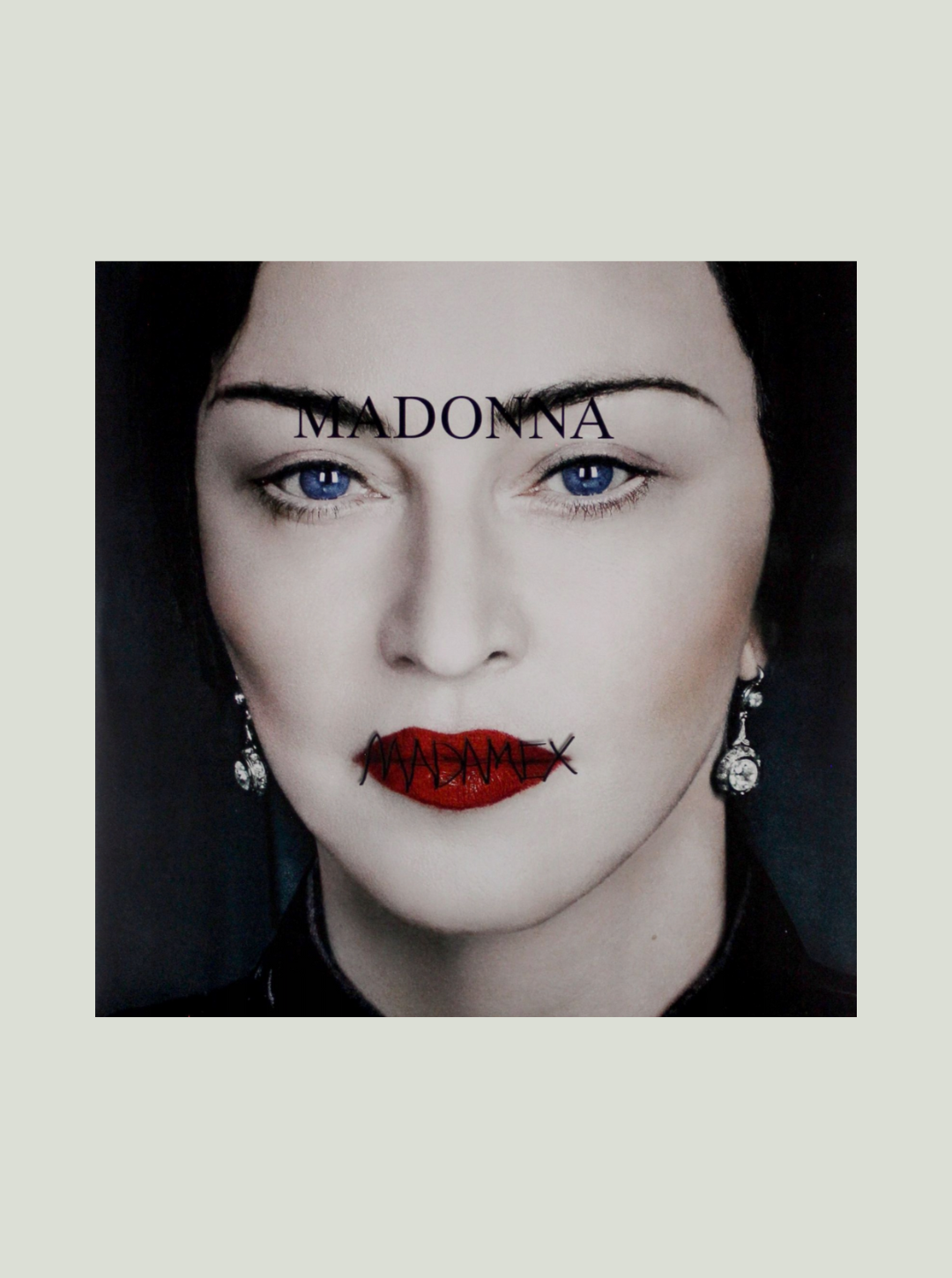 Płyta Winylowa Madonna - Madame X