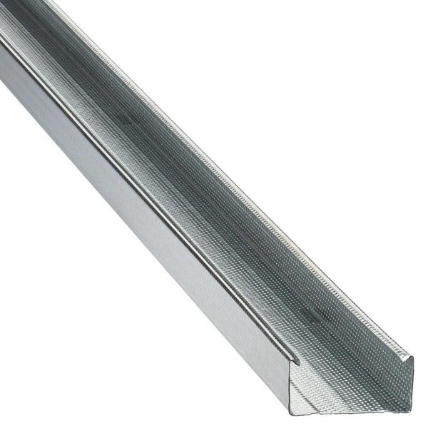 Profil główny CD 60/27 4m