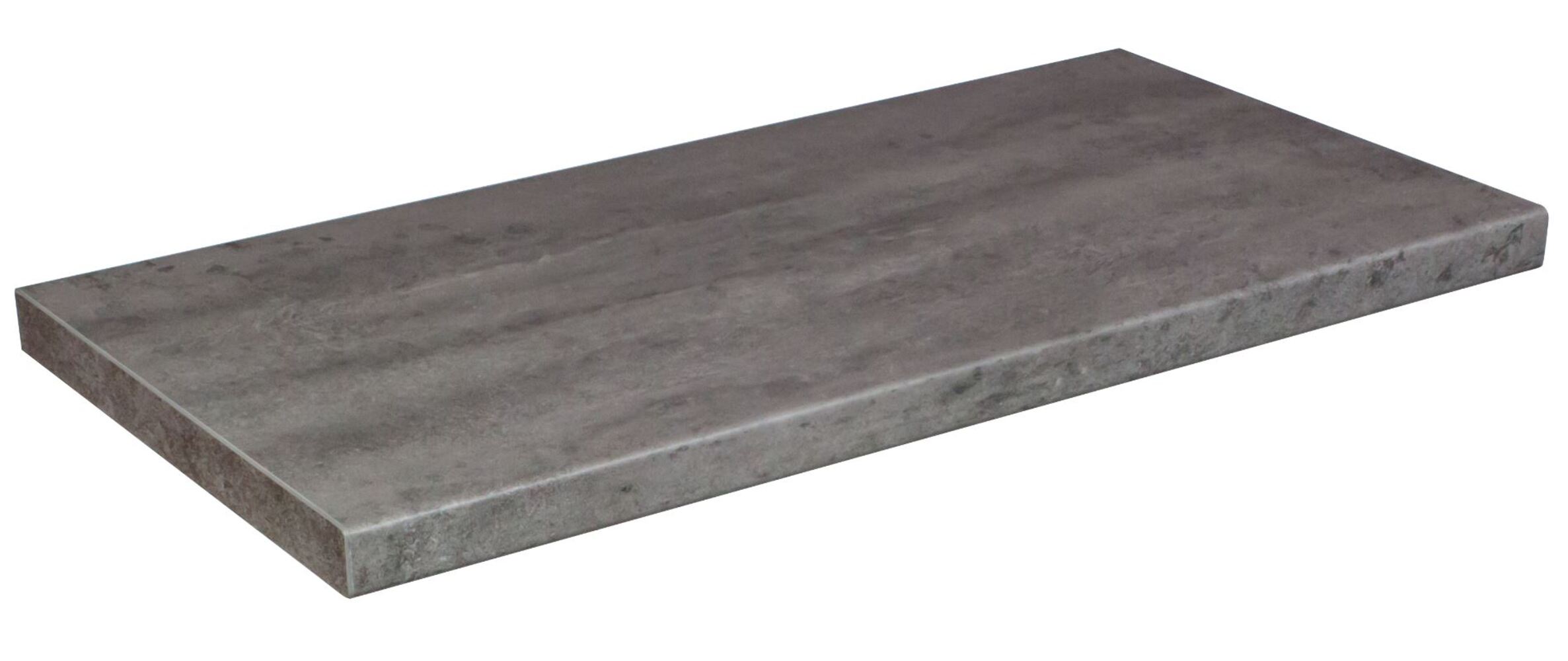 LaVita Concrete blat naszafkowy 80,6x40 cm laminat concrete