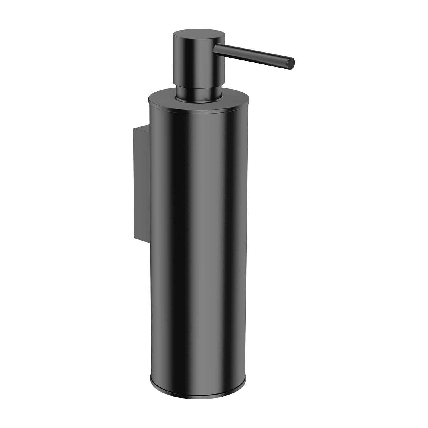 Omnires Modern Project dozownik do mydła 150 ml MP60721AT