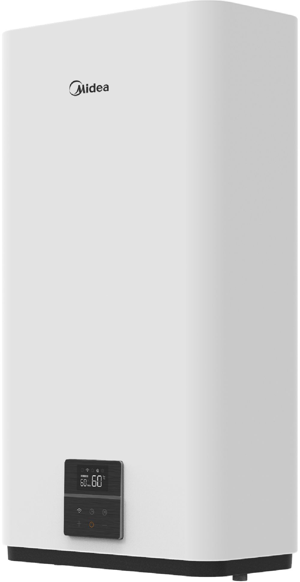 Midea Salute-ED6 pojemnościowy podgrzewacz wody 80 l 2000 kW elektryczny M-D80-20ED6