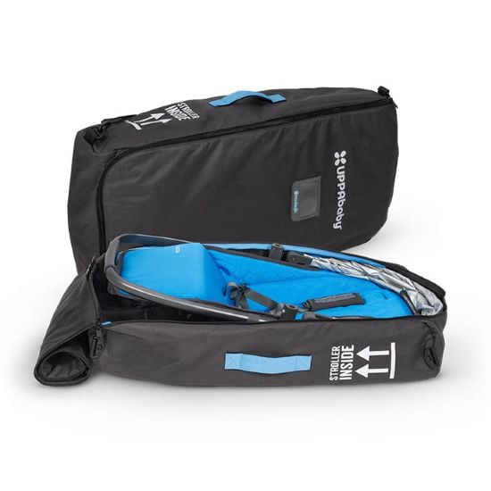 UPPAbaby Torba TravelBag do siedziska Rumbleseat V2/gondoli