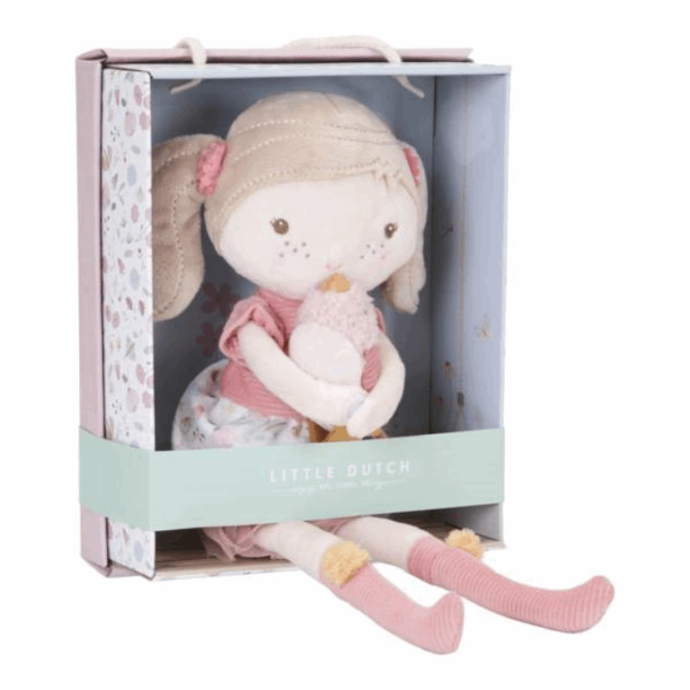 Little Dutch Laleczka Anna 35 cm - 4536
