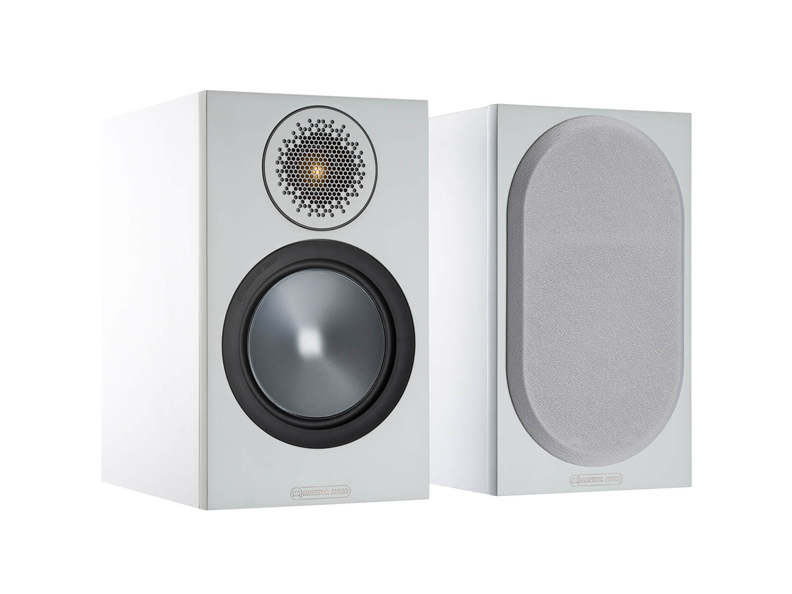 Monitor audio bronze 50