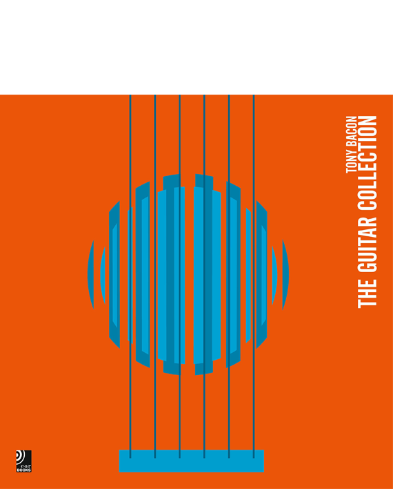 The Guitar Collection (1 vinyl)