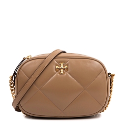 TORBA Tory Burch KIRA DIAMOND 154715 50-TAUPE
