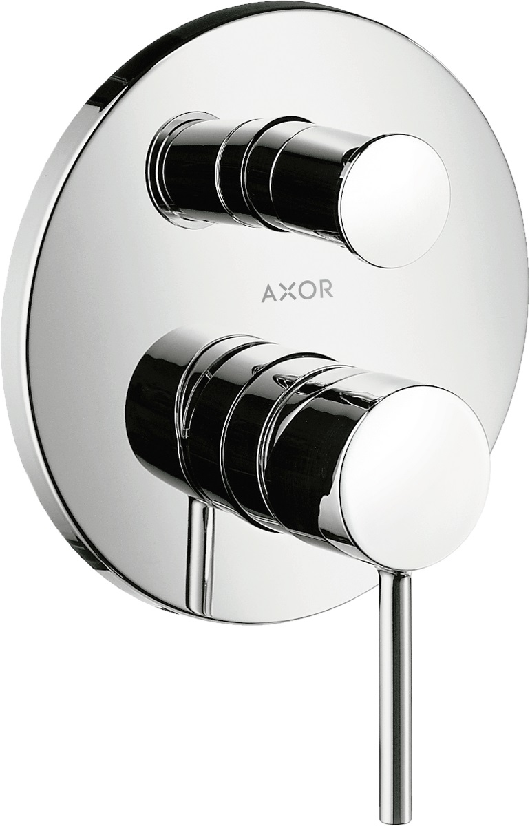 Darmowa Dostawa - Bateria wannowo-prysznicowa podtynkowa Axor Starck 10416820