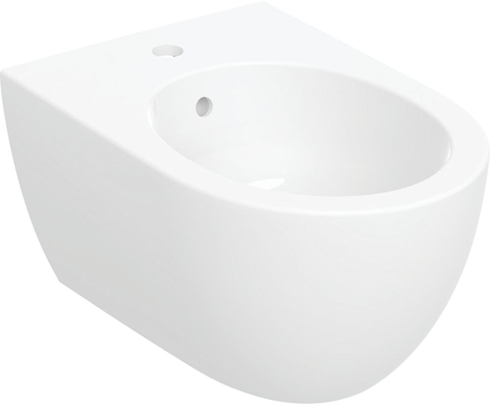 Darmowa Dostawa - Bidet wiszący Geberit Acanto 502825008