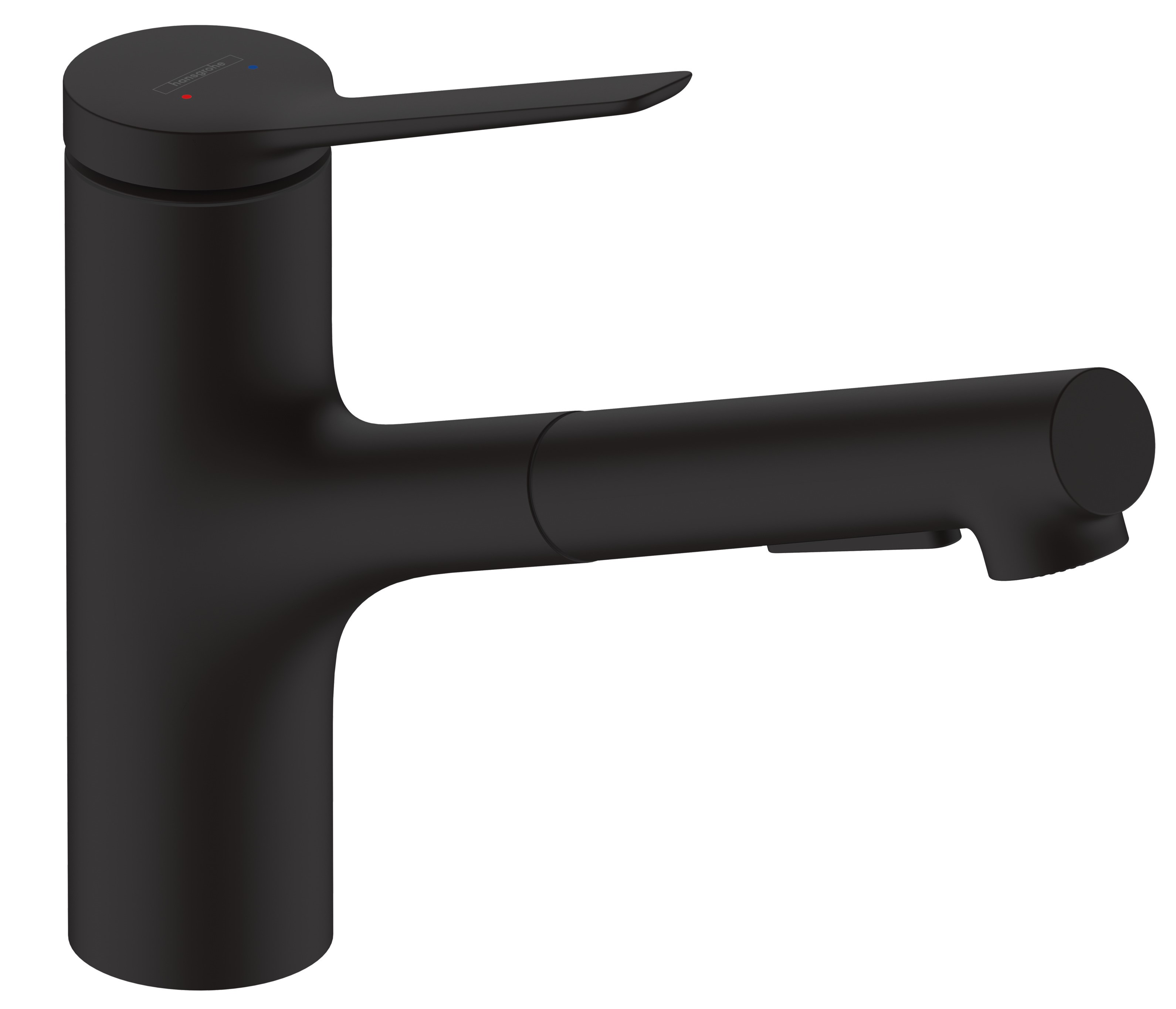 Darmowa Dostawa - Bateria kuchenna Hansgrohe Zesis M33 74803670