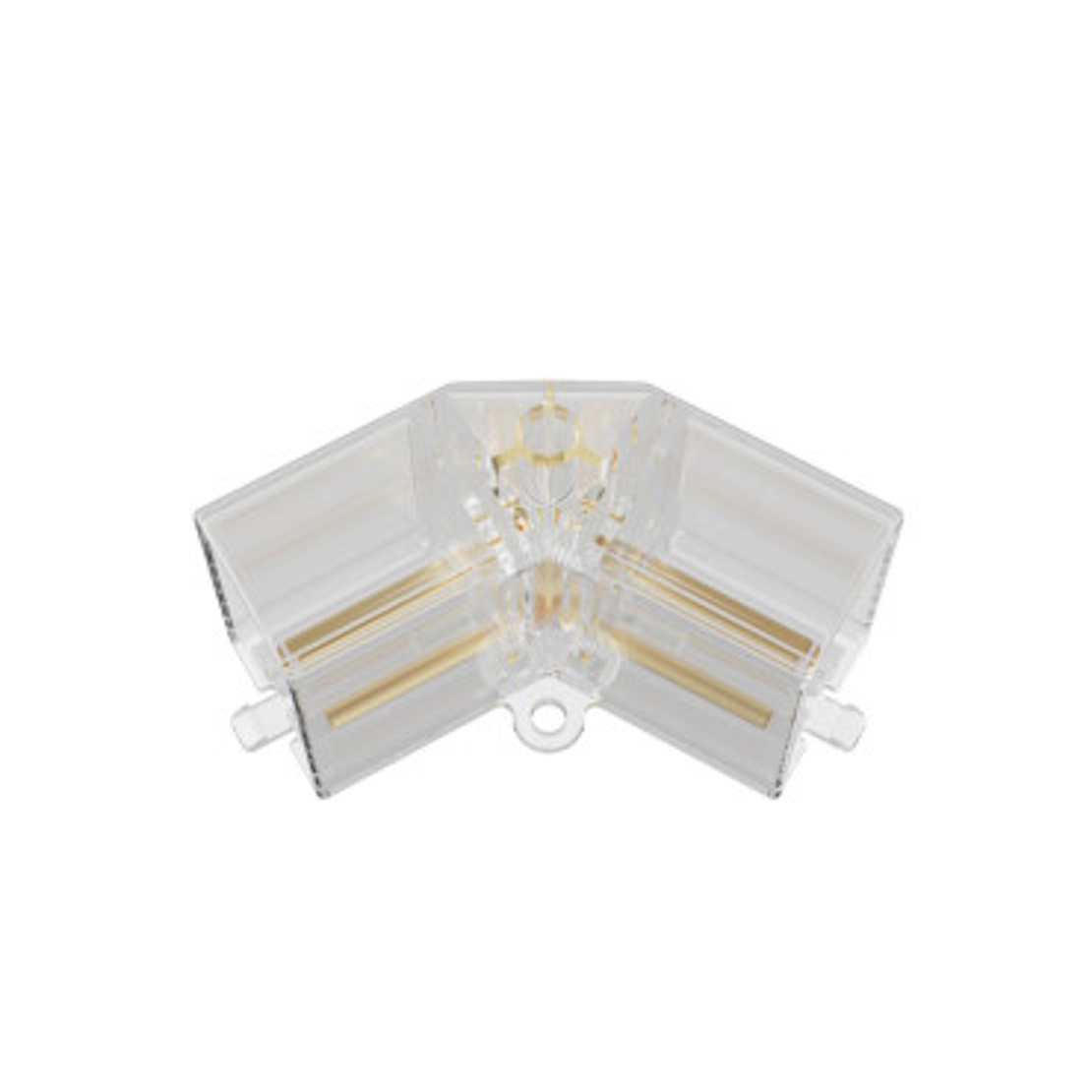 Darmowa Dostawa - Łącznik Light Prestige Geometric New LP0209lacznikL120