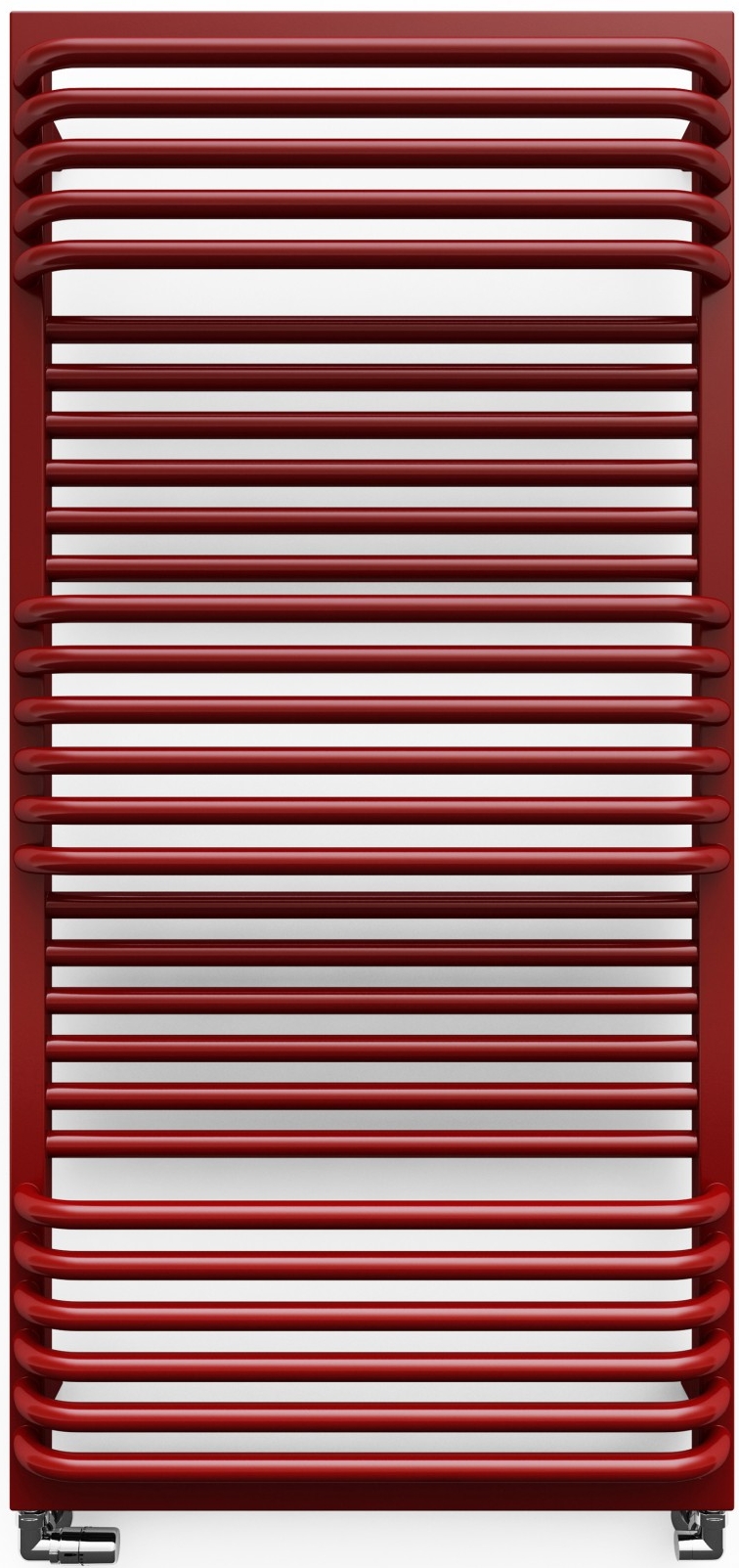 Darmowa Dostawa - Grzejnik łazienkowy 60x104 cm Terma POC 2 WGZUL104060K916Z1