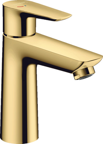 Darmowa Dostawa - Bateria umywalkowa Hansgrohe Talis E 71713990