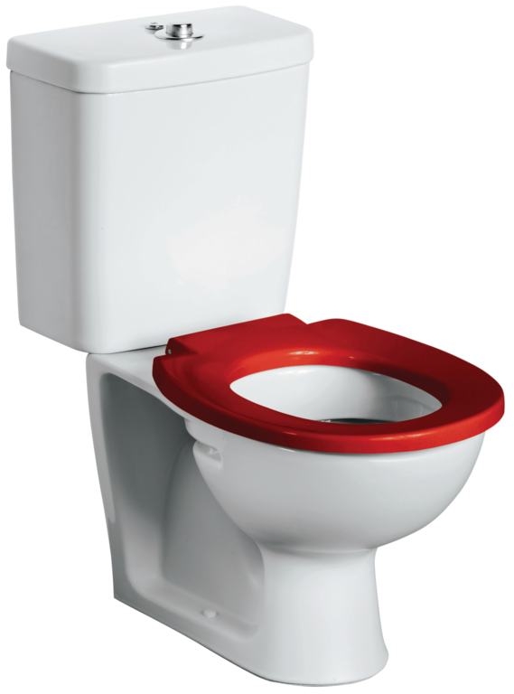Darmowa Dostawa - Spłuczka Ideal Standard Contour 21 S306401