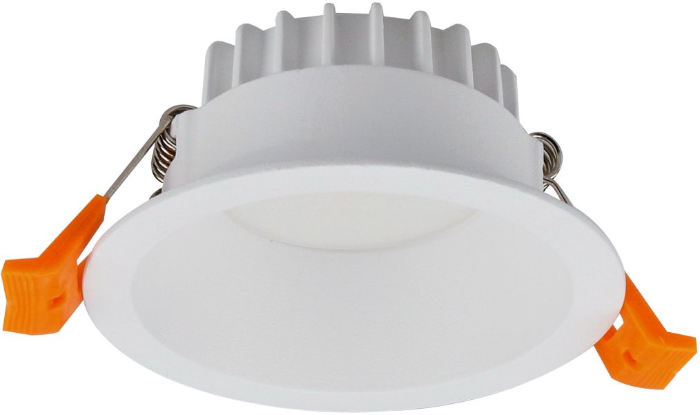 Darmowa Dostawa - Lampa do zabudowy Forlight Jet TC0000BLA