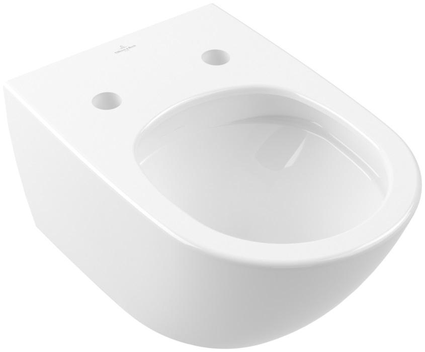 Darmowa Dostawa - Miska WC Villeroy & Boch Subway 3.0 4670T001