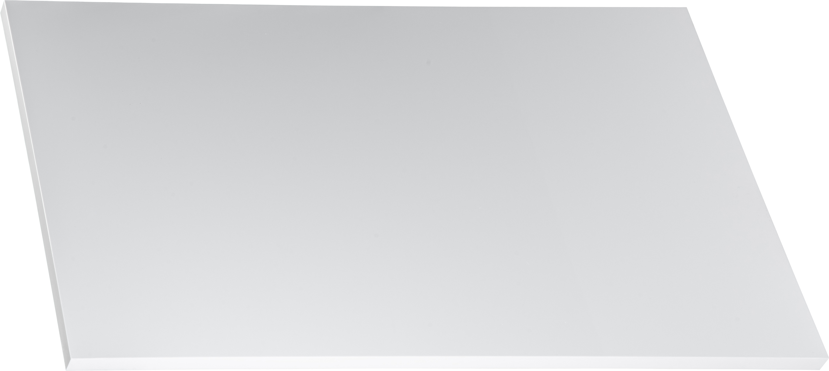 Darmowa Dostawa - Blat 120x46 cm biały Roca Victoria Basic Modular A857508806